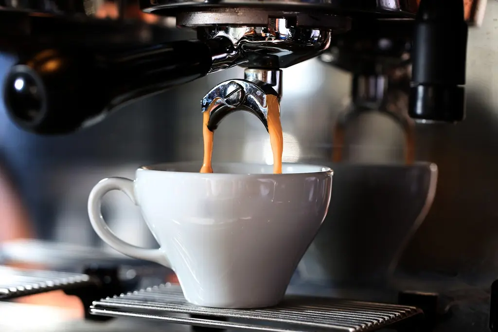 Entrevista con nuestro barista estrella